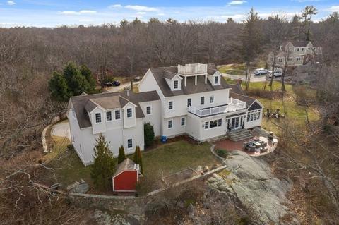 237 Rockland St, Hingham, MA 02043 photo 4