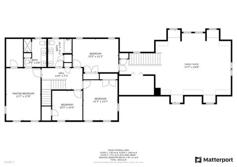 237 Rockland St, Hingham, MA 02043 photo 41