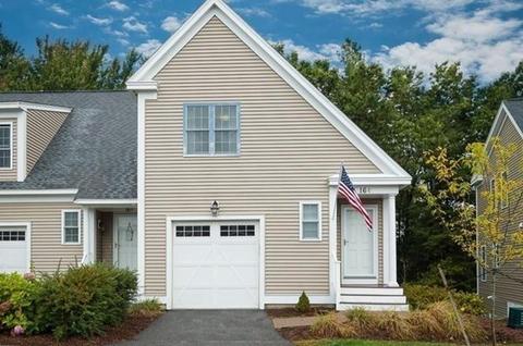 16 Longview Cir #C, Ayer, MA 01432 photo 1