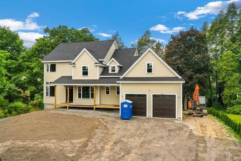 108 West St, Reading, MA 01867 photo 2