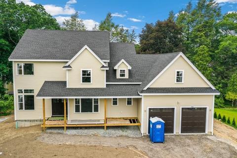 108 West St, Reading, MA 01867 photo 1