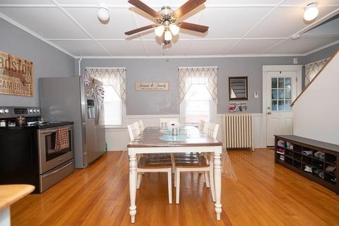 161 Warner Ave, Worcester, MA 01604 photo 13
