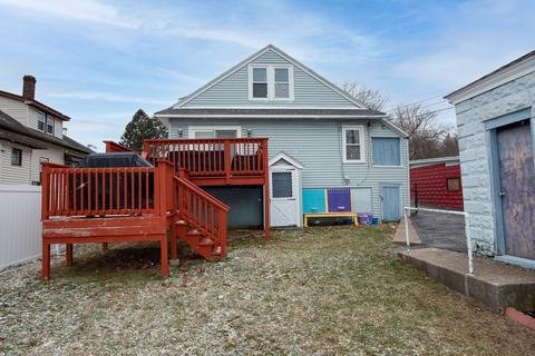 161 Warner Ave, Worcester, MA 01604 photo 5