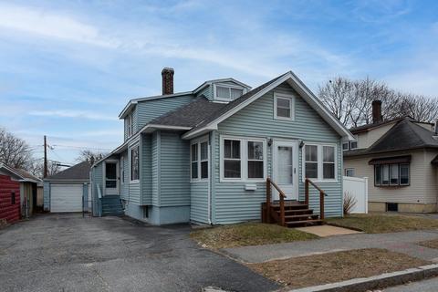 161 Warner Ave, Worcester, MA 01604 photo 1