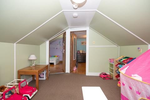 161 Warner Ave, Worcester, MA 01604 photo 25