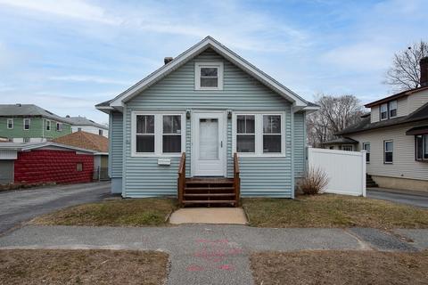 161 Warner Ave, Worcester, MA 01604 photo 2