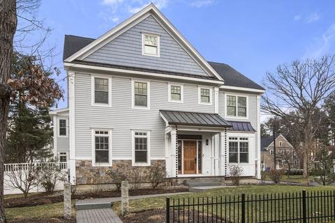 48 Macarthur Rd, Wellesley, MA 02482 photo 1