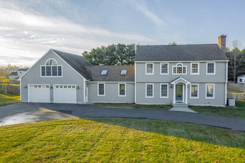 336 Chicopee St, Granby, MA 01033 photo 3
