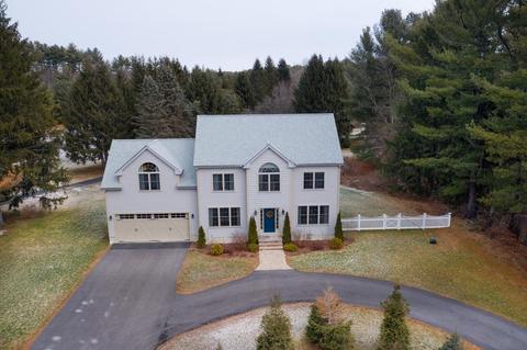 78 Mendon St, Upton, MA 01568 photo 1