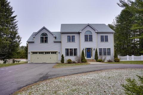 78 Mendon St, Upton, MA 01568 photo 37