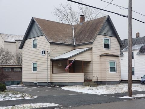 37 Coburn Ave, Worcester, MA 01604 photo 1