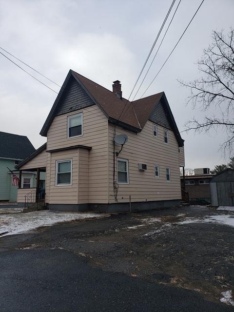 37 Coburn Ave, Worcester, MA 01604 photo 2