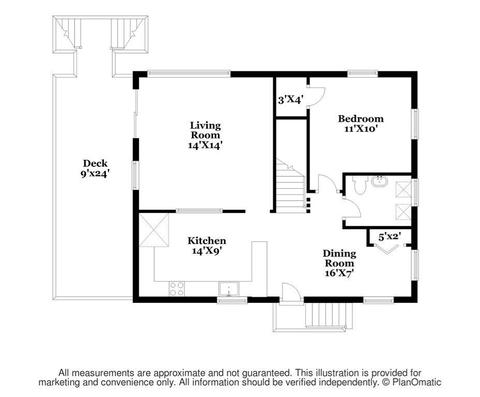 17 Fairbanks St, Wareham, MA 02571 photo 9