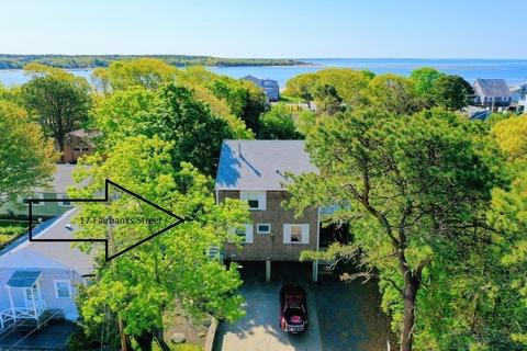 17 Fairbanks St, Wareham, MA 02571 photo 42