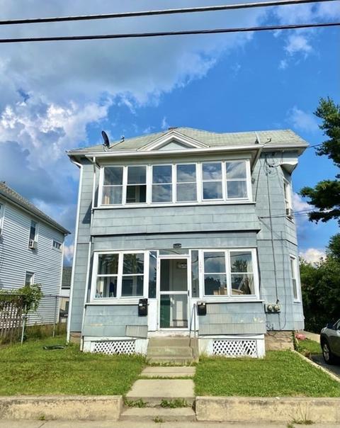 109 Lyons, Springfield, MA 01151 photo 1