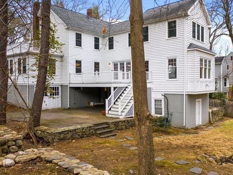 48 Hundreds Rd, Wellesley, MA 02481 photo 28