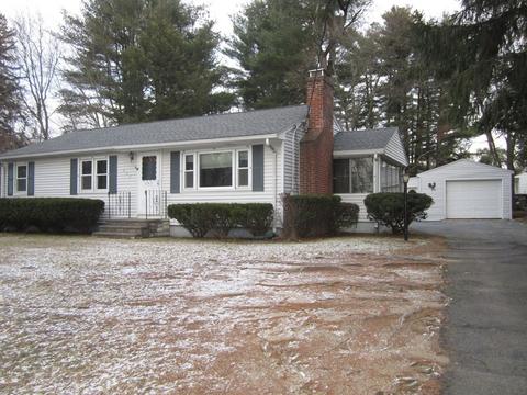 647 Parker St, Springfield, MA 01129 photo 2