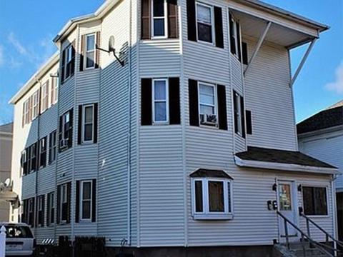 2 Chapin St, Worcester, MA 01604 photo 1