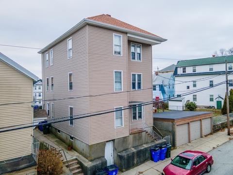 29 Barnes, Fall River, MA 02723 photo 2