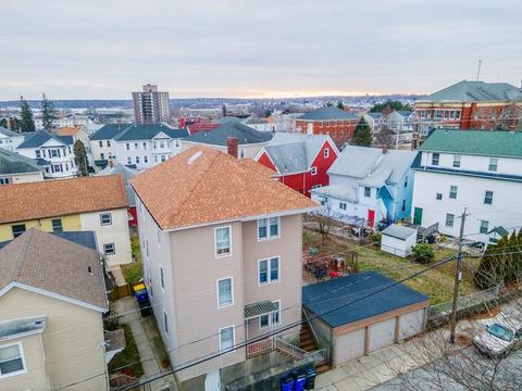 29 Barnes, Fall River, MA 02723 photo 1