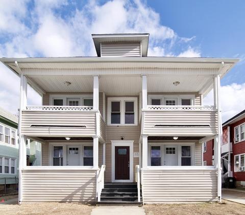 65 Maynard St, Springfield, MA 01109 photo 1