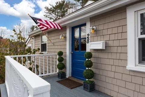 28 Forest, Manchester, MA 01944 photo 1