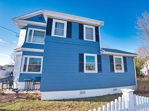 379 Bowen St, Fall River, MA 02724 photo 3