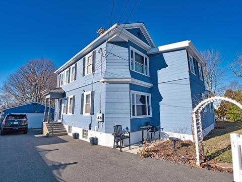 379 Bowen St, Fall River, MA 02724 photo 4