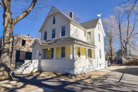 59 Terrence St, Springfield, MA 01109 photo 1