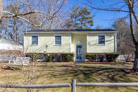 57 Westside Dr, Exeter, NH 03833 photo 1