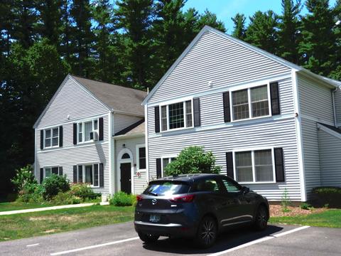 50 Brookside Dr #N2, Exeter, NH 03833 photo 1