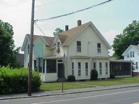 42 W Main St, Ware, MA 01082 photo 1
