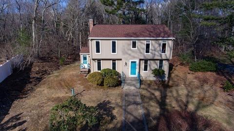 211 Hampton Rd, Sharon, MA 02067 photo 29
