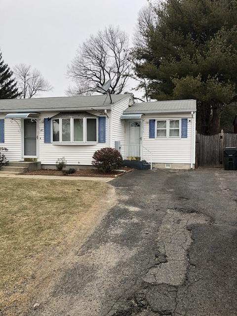 41 Birch Glen Rd, Springfield, MA 01119 photo 2