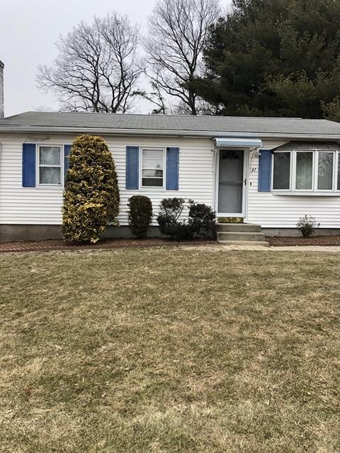 41 Birch Glen Rd, Springfield, MA 01119 photo 1