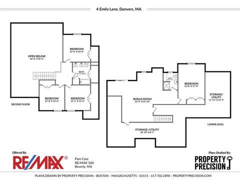 4 Emily Ln, Danvers, MA 01923 photo 37