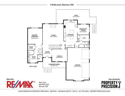 4 Emily Ln, Danvers, MA 01923 photo 36