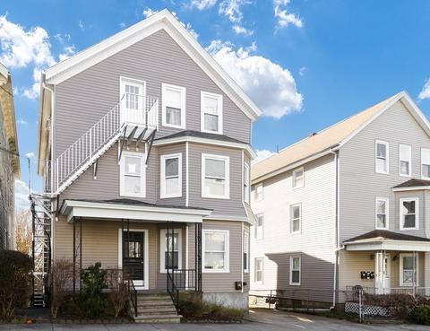 693 Walnut St, Fall River, MA 02720 photo 1