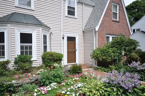 5 Walnut Ter, Arlington, MA 02476 photo 2