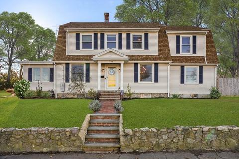 199 Whiting Ave, Dedham, MA 02026 photo 1