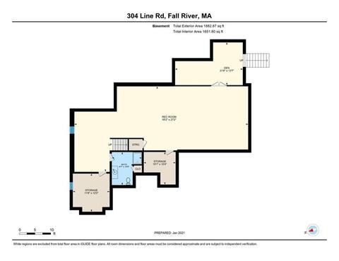 304 Line Rd, Fall River, MA 02721 photo 42
