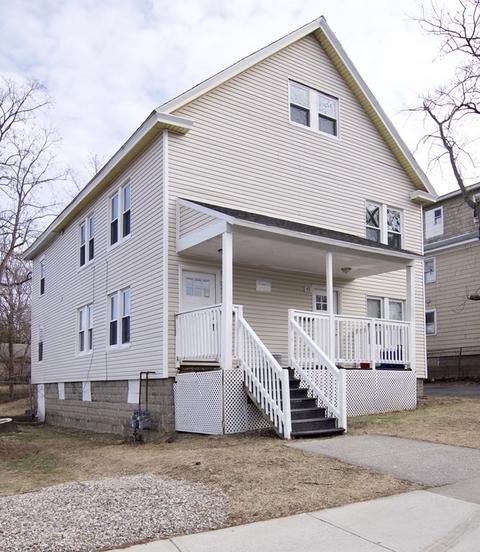 47 Dickinson St, Springfield, MA 01108 photo 1