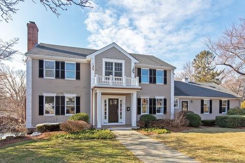 18 Jarvis Ave, Hingham, MA 02043 photo 1