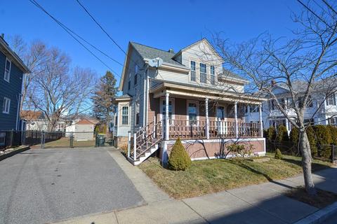 46 Frost St, Fall River, MA 02721 photo 1