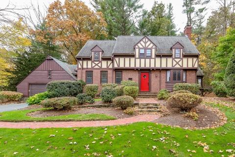 160 High St, Canton, MA 02021 photo 1