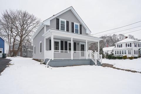 96 Summer St, Franklin, MA 02038 photo 3