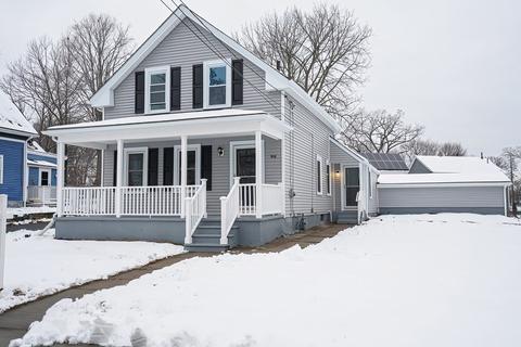 96 Summer St, Franklin, MA 02038 photo 1