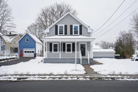 96 Summer St, Franklin, MA 02038 photo 2