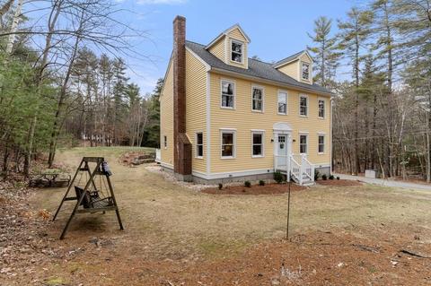 94 Brook St, Dunstable, MA 01827 photo 1
