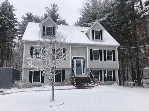 72 Main St, Sutton, MA 01590 photo 1